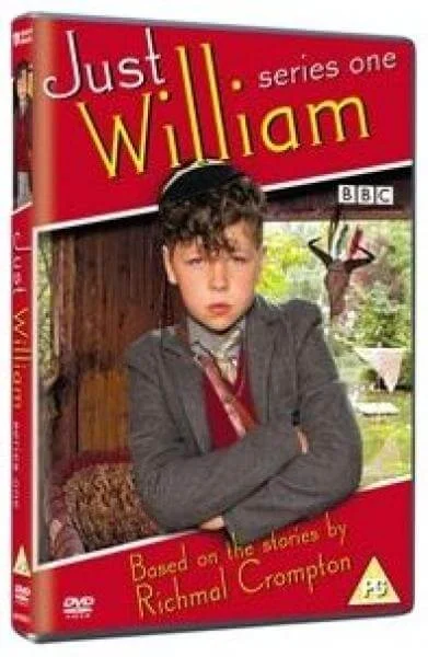 Just William Image 1