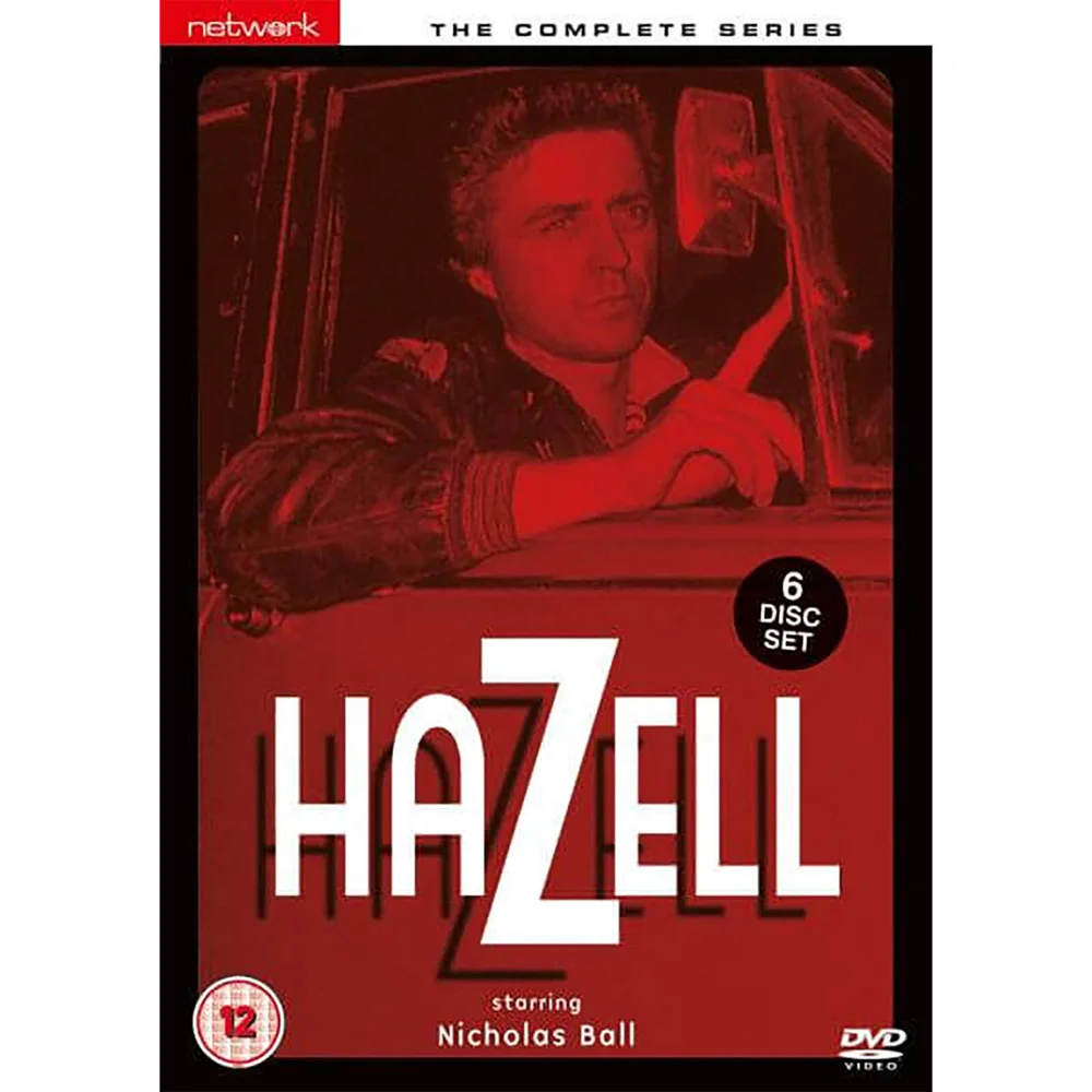 Hazell: The Complete Series Image 1