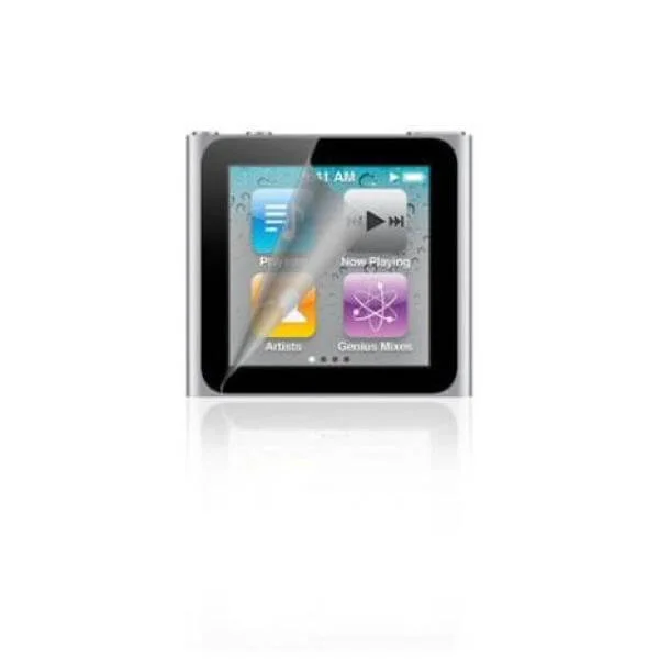 Exspect Screen Protector for New iPod Nano 6th Gen - Matte Image 1