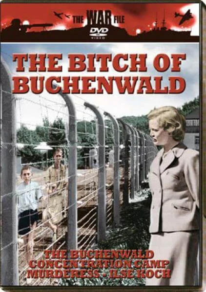The Bitch of Buchenwald Image 1