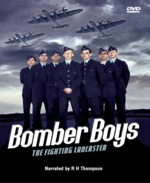 Bomber Boys – The Fighting Lancaster Image 1