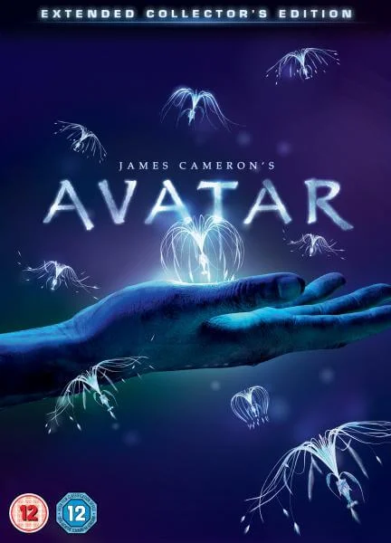 Avatar: Extended Collector's Edition Image 1