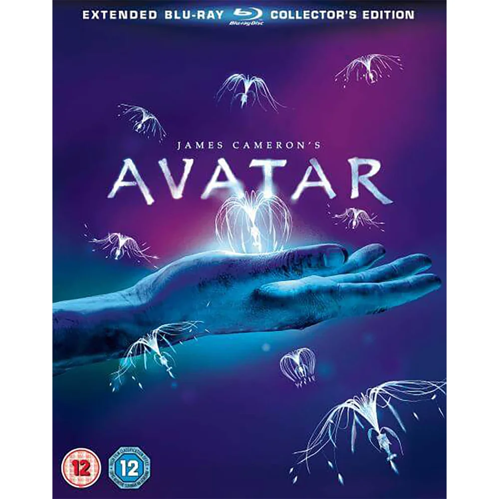 Avatar : Édition collector étendue Image 1