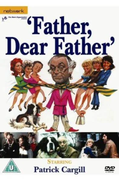 Father Dear Father: Film Image 1