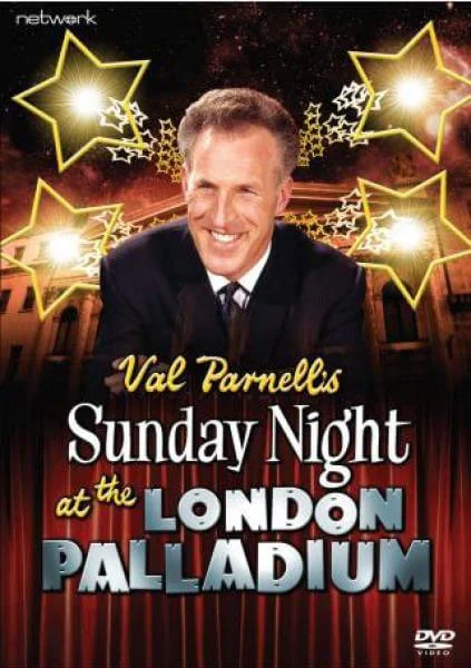 Sunday Night at the London Palladium: Volume One Image 1
