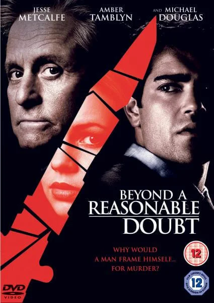 Beyond a Reasonable Doubt Image 1