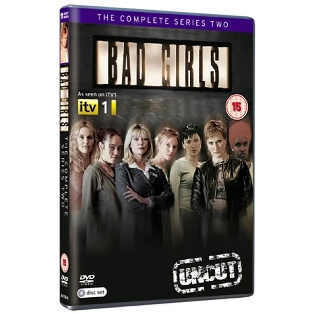 Bad Girls - Série 2 Image 1