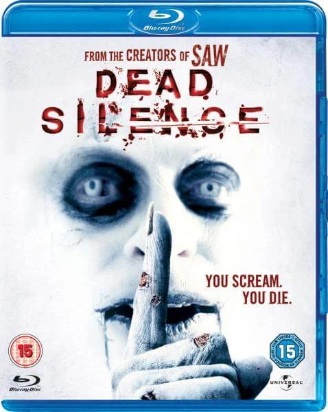 Dead Silence (2006) Image 1