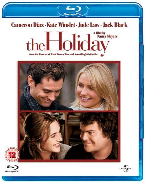 The Holiday (2006) Image 1