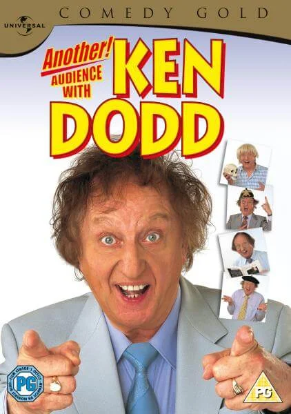 Another Audience With Ken Dodd - Comedy Gold (2010) Image 1