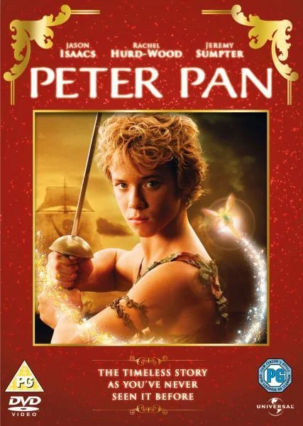 Peter Pan Image 1