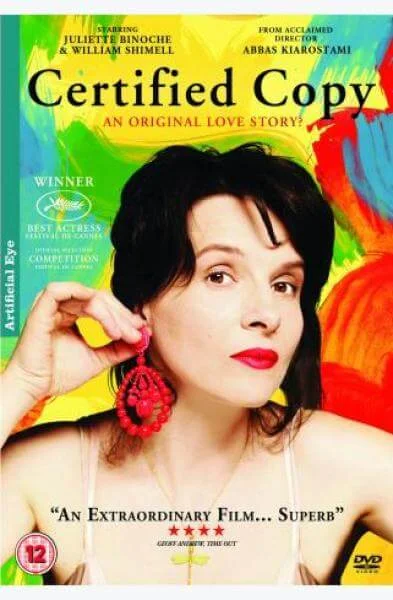 Certified Copy Image 1