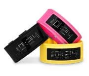 Guru Watches - One Size - Noir Image 1