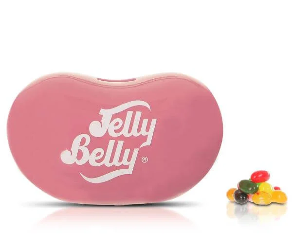 Jelly Belly Money Box - One Size - Rouge Image 1