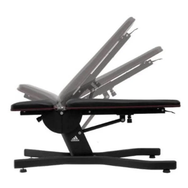 adidas Multi Purpose Weight Training Bench Image 1