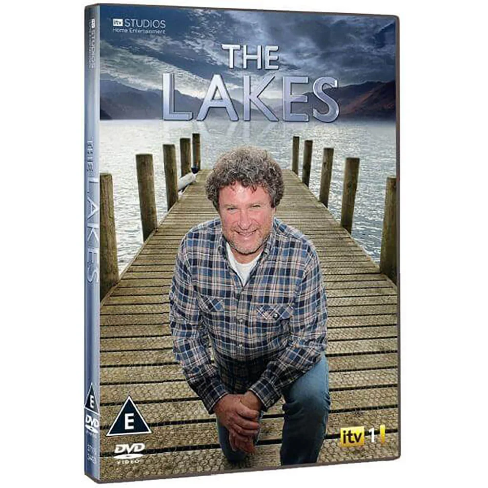 The Lake - Series 1 Image 1