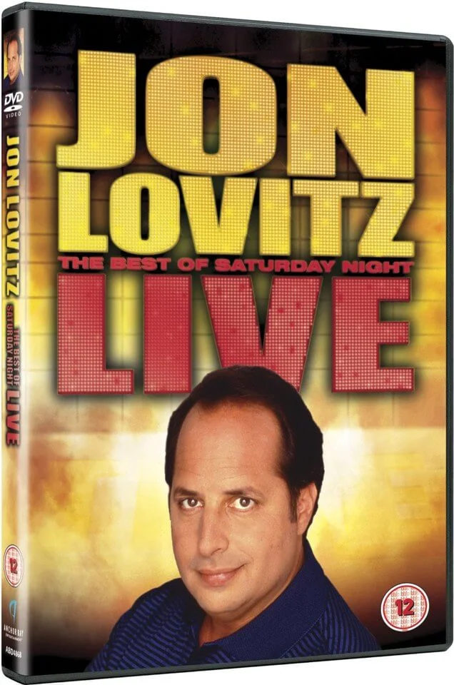 Jon Lovitz Live Image 1