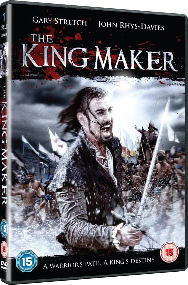 The King Maker Image 1
