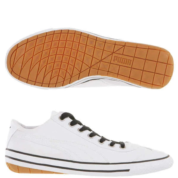 Puma Heritage 917 LO Men's Trainer - 6 - Blanc Image 1