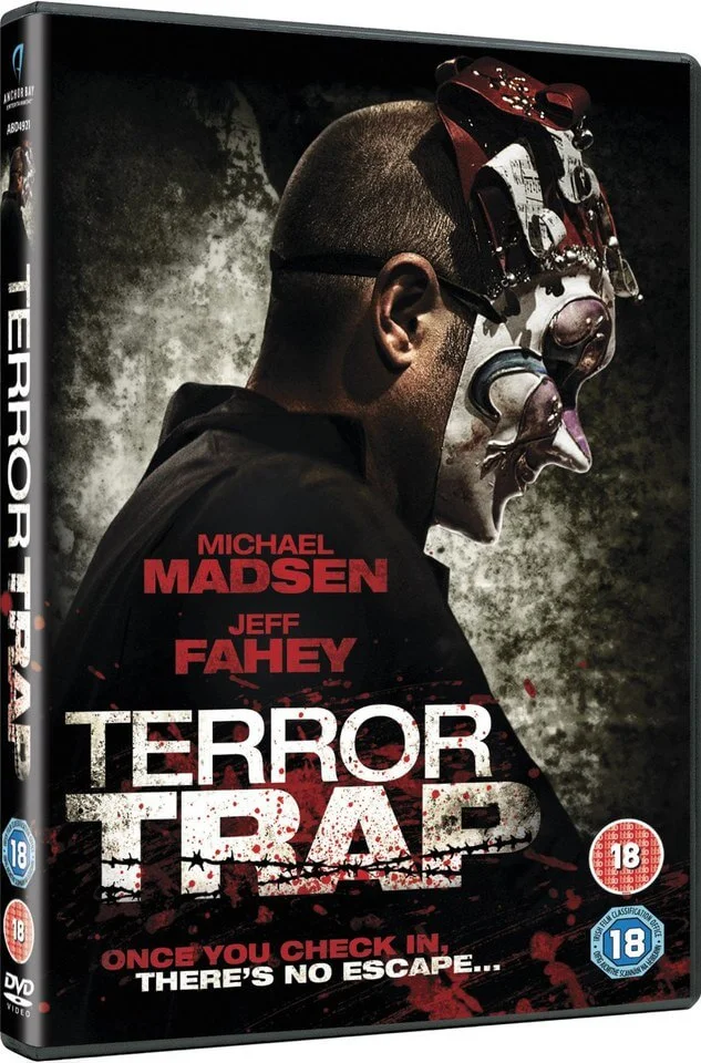 Terror Trap Image 1