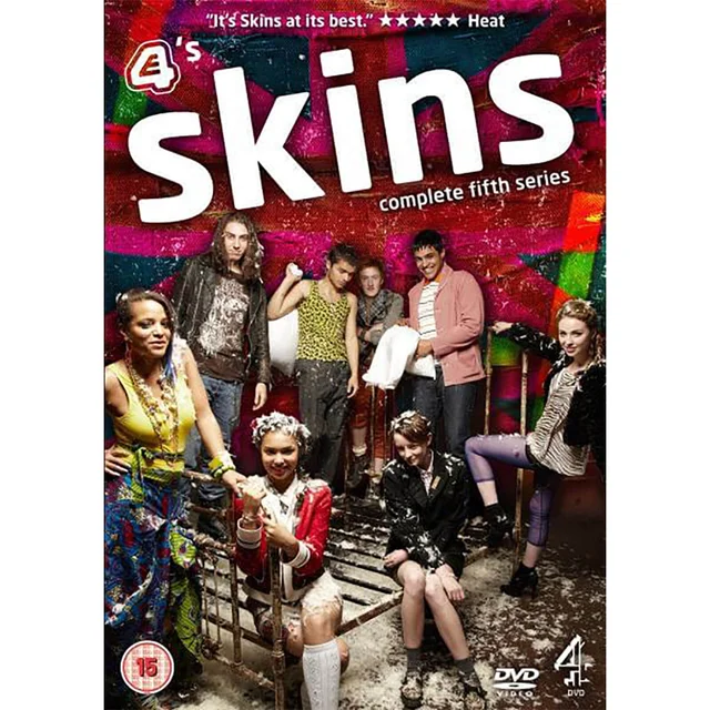 Skins - Series 5