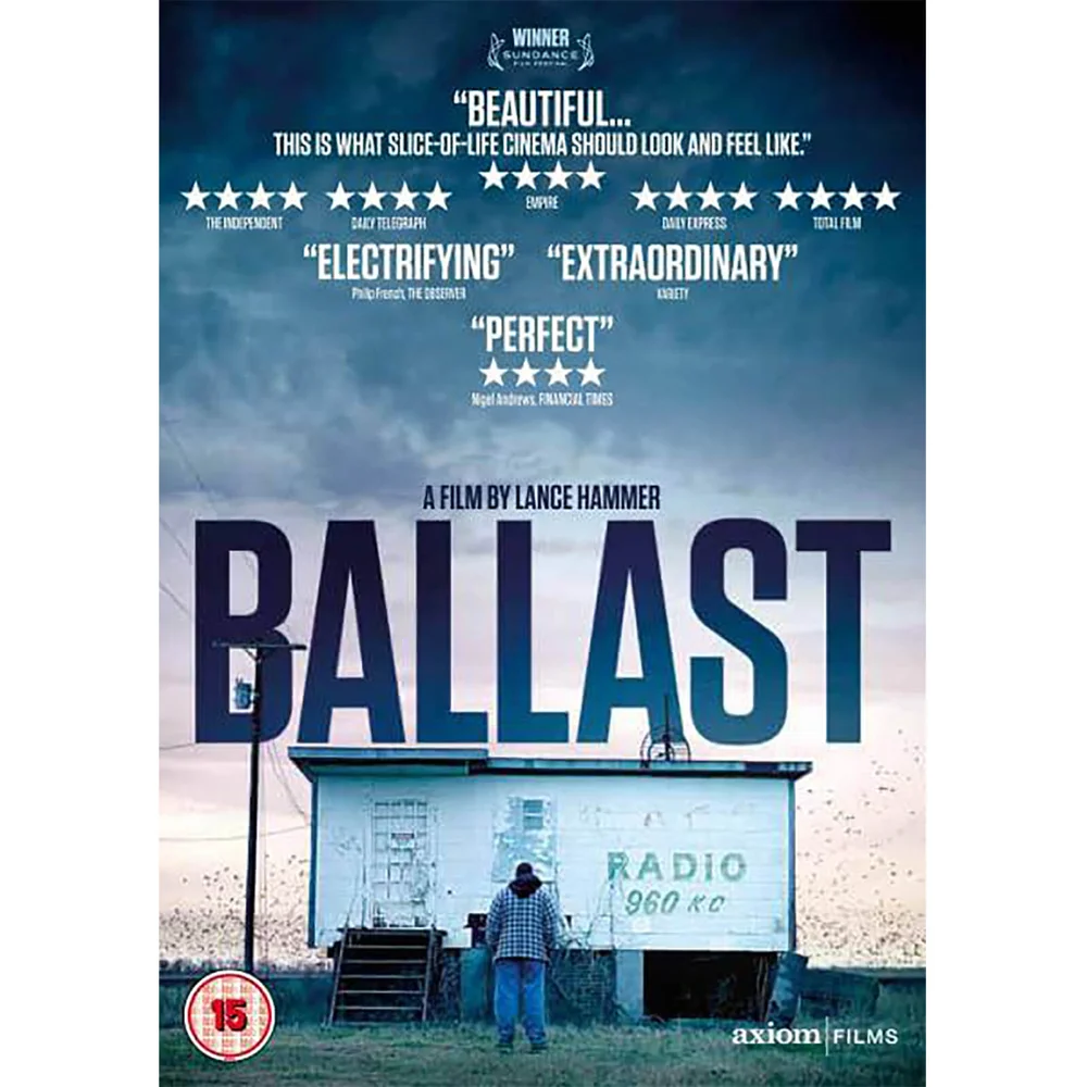 Ballast Image 1