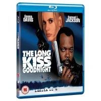 The Long Kiss Goodnight - undefined undefined