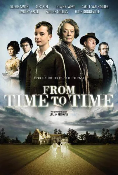 From Time To Time Image 1