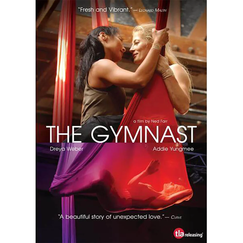 The Gymnast Image 1
