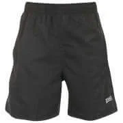Zoggs Boys Penrith Shorts - Black - S - Noir Image 1