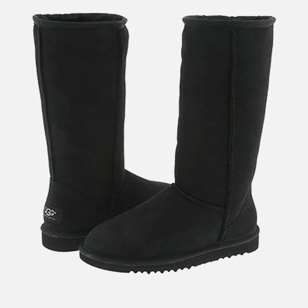 Bottes Classic UGG -Noir - 3.5 - Noir Image 1