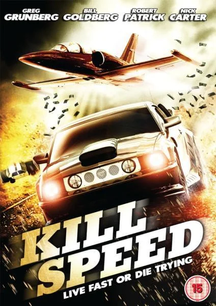 Kill Speed Image 1