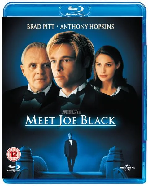 Meet Joe Black Image 1