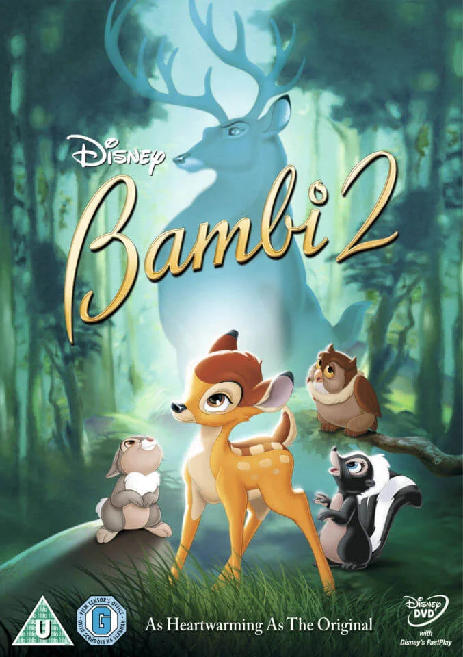 Bambi 2 Image 1