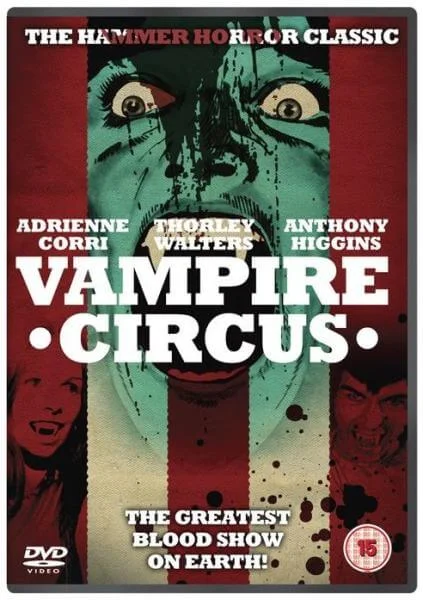 Le Cirque des Vampires Image 1