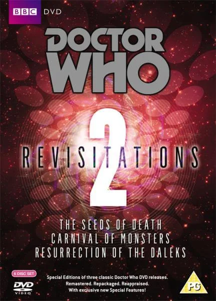 Doctor Who : Revisitations 2 Image 1