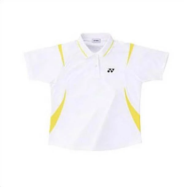 Yonex Polo Women's W2742 - L - Blanc Image 1