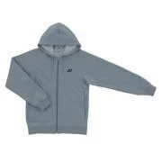 Yonex W-6902 Hooded Jacket - S - Gris Image 1
