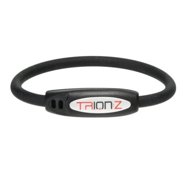 Trion:Z Active Band - Black - S - Noir Image 1