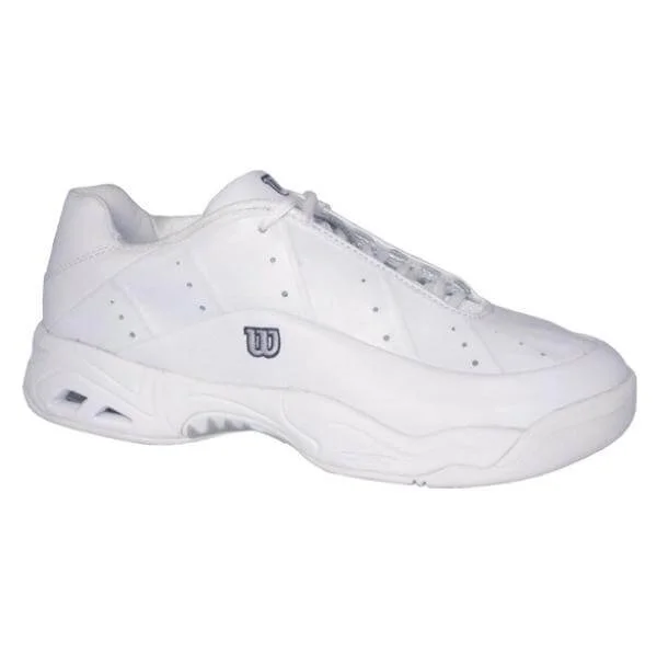 Wilson Intrigue DST Omni Women's Tennis Shoe - 4 - Blanc Image 1