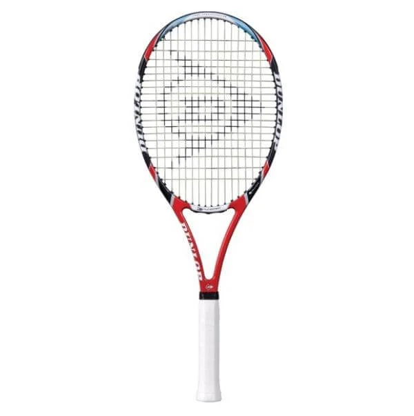 Dunlop Aerogel 4D 3Hundred Tennis Racket - G2 - Noir Image 1