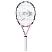 Dunlop Aerogel 4D Super Lite Tennis Racket - G1 - Noir Image 1