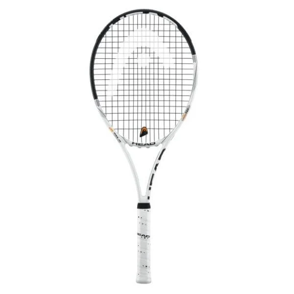 Head Youtek Speed MP16/19 Tennis Racket - G2 - Noir Image 1