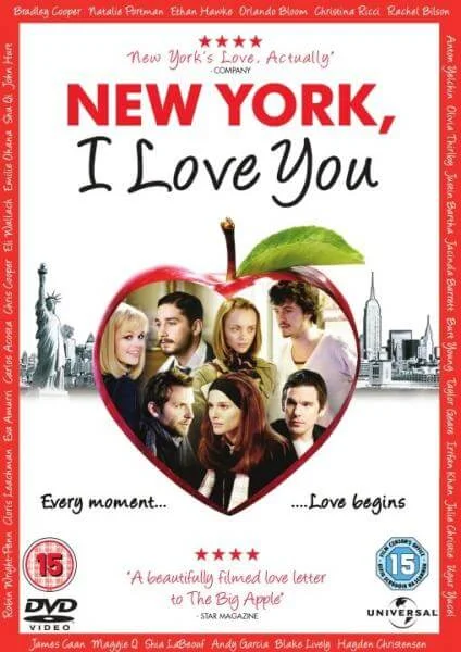 New York, je t'aime Image 1