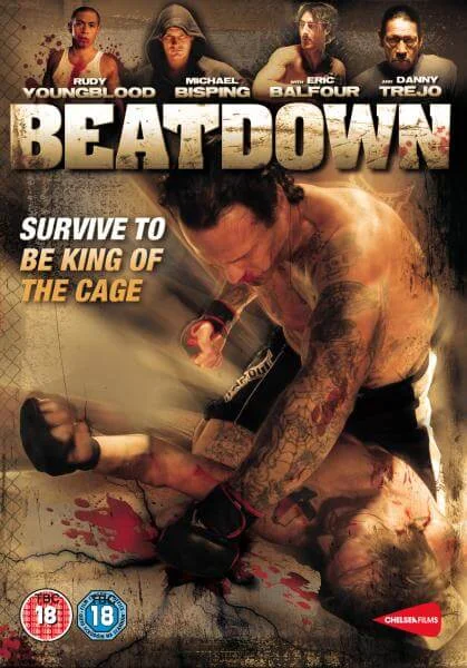 Beatdown Image 1