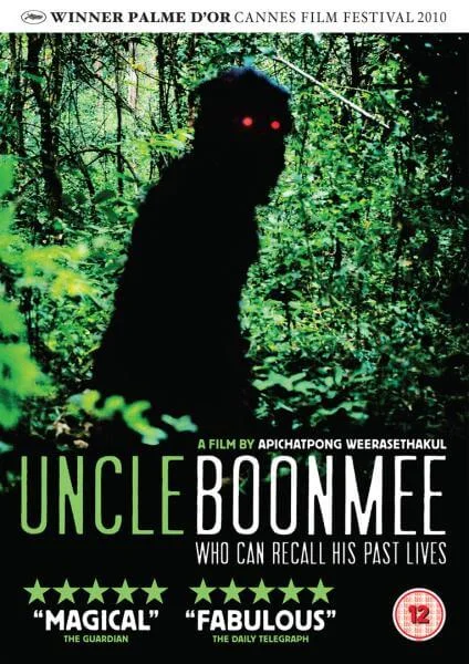 Uncle Boonmee Who Can Recall His Past Lives Image 1