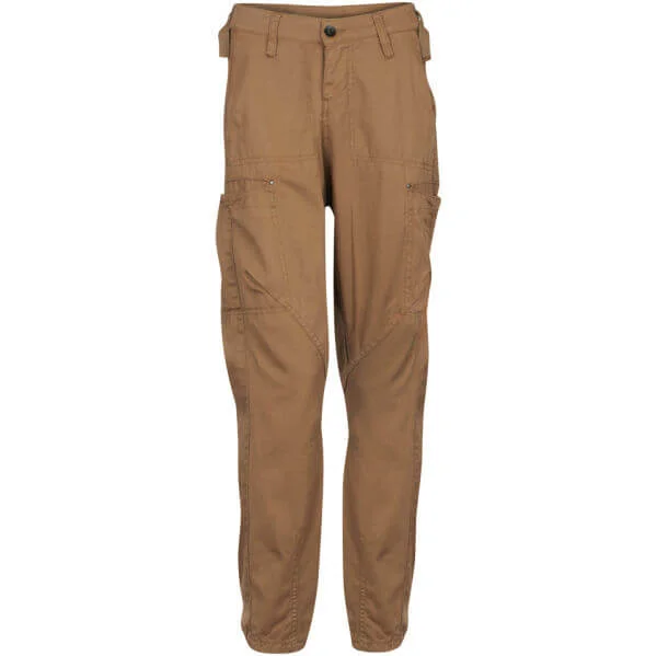 Firetrap Women's Trail Pant - Desert - XS - desert Image 1
