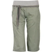 Bench Women's Oakland Knee Length Shorts - Seagrass green - S - Vert Citron Image 1