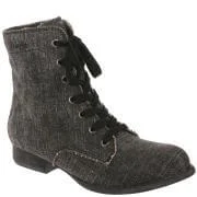 Blowfish Women's Java Boots - Black - 4 - Noir Image 1