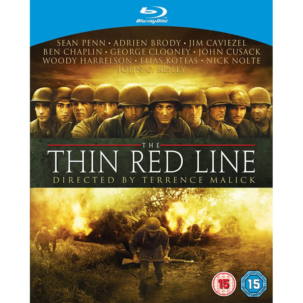 La Ligne rouge mince (1998) Image 1
